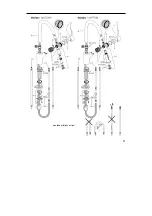 Preview for 139 page of Hans Grohe Variarc 14872 Series Assembly Instructions Manual