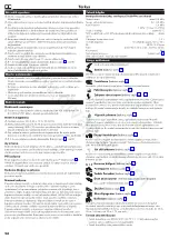 Preview for 56 page of Hans Grohe Vernis Blend 71502000 Instructions For Use/Assembly Instructions