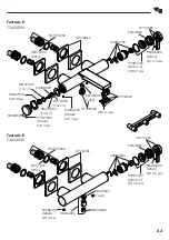 Preview for 43 page of Hans Grohe Vivenis 75420 Series Instructions For Use And Assembly Instructions