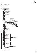 Предварительный просмотр 9 страницы Hans Grohe Zesis M33 150 2jet 74800 Series Instructions For Use/Assembly Instructions