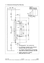 Preview for 6 page of Hans Pausch CS 2000 Mounting Instructions