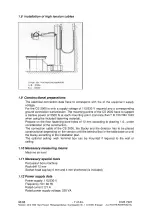 Preview for 7 page of Hans Pausch CS 2000 Mounting Instructions