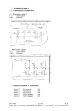 Preview for 8 page of Hans Pausch CS 2000 Mounting Instructions