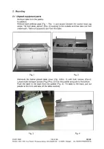 Preview for 16 page of Hans Pausch CS 2000 Mounting Instructions