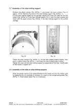 Preview for 23 page of Hans Pausch CS 2000 Mounting Instructions