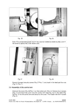 Preview for 24 page of Hans Pausch CS 2000 Mounting Instructions