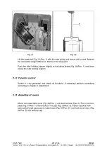 Preview for 26 page of Hans Pausch CS 2000 Mounting Instructions