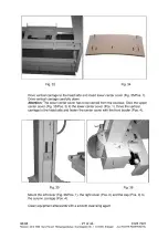 Preview for 27 page of Hans Pausch CS 2000 Mounting Instructions