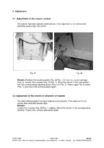 Preview for 28 page of Hans Pausch CS 2000 Mounting Instructions