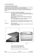 Preview for 31 page of Hans Pausch CS 2000 Mounting Instructions