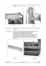 Preview for 32 page of Hans Pausch CS 2000 Mounting Instructions