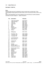 Preview for 40 page of Hans Pausch CS 2000 Mounting Instructions