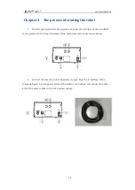 Preview for 24 page of Han's Robot Elfin Series Electrical Installation