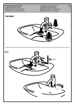 Preview for 8 page of Hansa HANSADESIGNO 5179 2200 Mounting And Operating Instructions