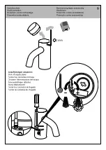 Preview for 9 page of Hansa HANSADESIGNO 5179 2200 Mounting And Operating Instructions