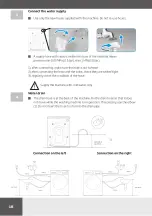 Preview for 18 page of Hansa WHK8141D4BSG Instruction Manual