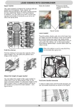 Предварительный просмотр 16 страницы Hansa ZWM 628IEH Operating Instructions Manual