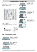 Предварительный просмотр 17 страницы Hansa ZWM 628IEH Operating Instructions Manual