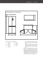 Preview for 13 page of Hanseatic HCDC18080CI User Manual