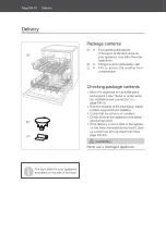 Предварительный просмотр 48 страницы Hanseatic HG6085E127635W User Manual