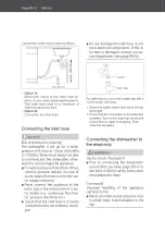 Предварительный просмотр 50 страницы Hanseatic HG6085E127635W User Manual