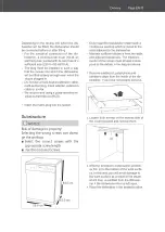 Предварительный просмотр 51 страницы Hanseatic HG6085E127635W User Manual