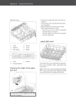 Предварительный просмотр 60 страницы Hanseatic HG6085E127635W User Manual