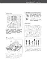 Предварительный просмотр 61 страницы Hanseatic HG6085E127635W User Manual