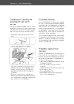 Предварительный просмотр 68 страницы Hanseatic HG6085E127635W User Manual