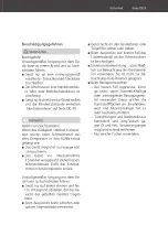 Preview for 9 page of Hanseatic HGT128A User Manual