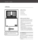 Preview for 10 page of Hanseatic HGT128A User Manual