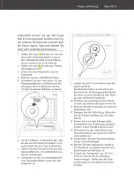 Preview for 19 page of Hanseatic HGT95A User Manual