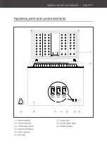 Preview for 41 page of Hanseatic HGT95A User Manual