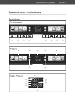 Preview for 17 page of Hanseatic HGU6082A147931FS User Manual