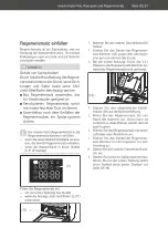 Preview for 23 page of Hanseatic HGU6082A147931FS User Manual