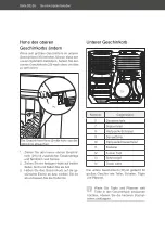 Preview for 26 page of Hanseatic HGU6082A147931FS User Manual