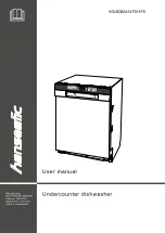 Preview for 42 page of Hanseatic HGU6082A147931FS User Manual