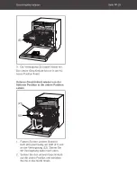 Предварительный просмотр 29 страницы Hanseatic HGU6082B147931ES User Manual