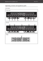 Предварительный просмотр 58 страницы Hanseatic HGU6082B147931ES User Manual