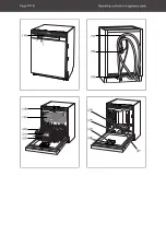 Предварительный просмотр 59 страницы Hanseatic HGU6082B147931ES User Manual