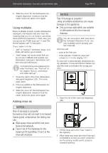 Предварительный просмотр 62 страницы Hanseatic HGU6082B147931ES User Manual