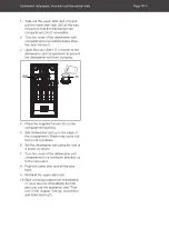 Предварительный просмотр 64 страницы Hanseatic HGU6082B147931ES User Manual