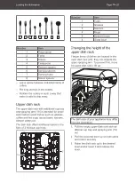 Предварительный просмотр 68 страницы Hanseatic HGU6082B147931ES User Manual