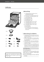 Preview for 10 page of Hanseatic HGVI6082A147913DS User Manual