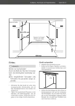 Preview for 13 page of Hanseatic HGVI6082A147913DS User Manual