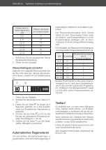 Preview for 16 page of Hanseatic HGVI6082A147913DS User Manual