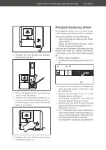 Preview for 21 page of Hanseatic HGVI6082A147913DS User Manual