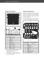 Preview for 24 page of Hanseatic HGVI6082A147913DS User Manual