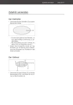 Preview for 17 page of Hanseatic TC925B2F-SDEE User Manual