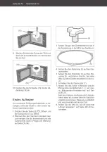 Preview for 40 page of Hanseatic TC925B2F-SDEE User Manual